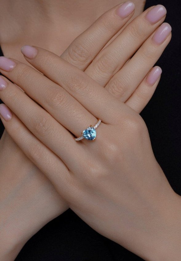 Кольцо Sokolov