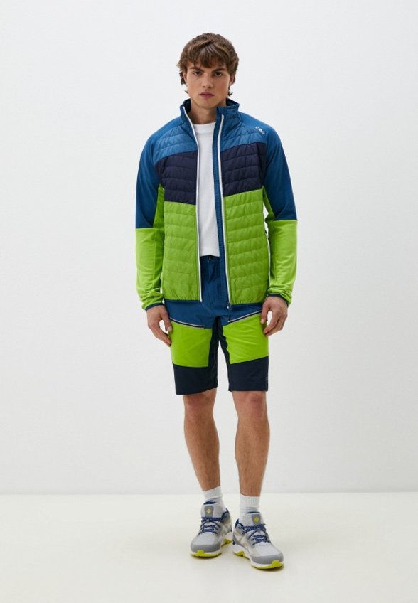 Шорты спортивные CMP