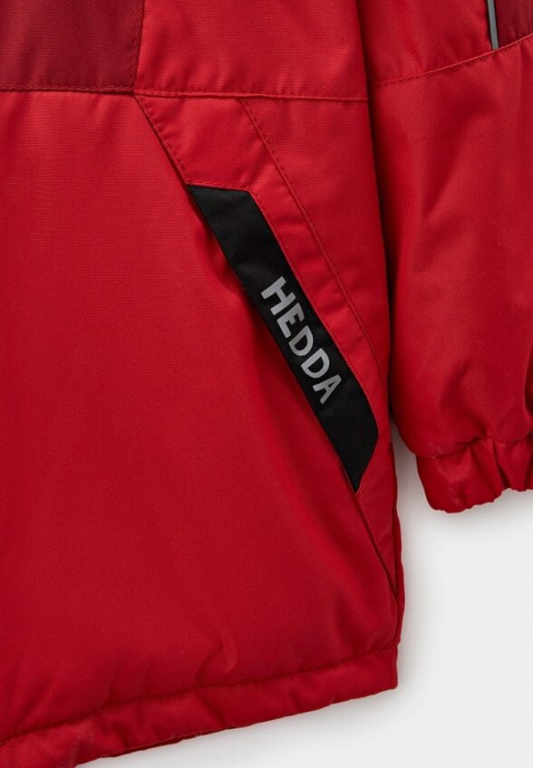 Куртка утепленная Hedda