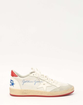Golden Goose Ball Star женщинам