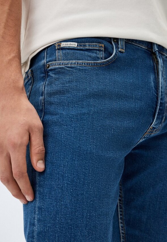 Джинсы Guess Jeans