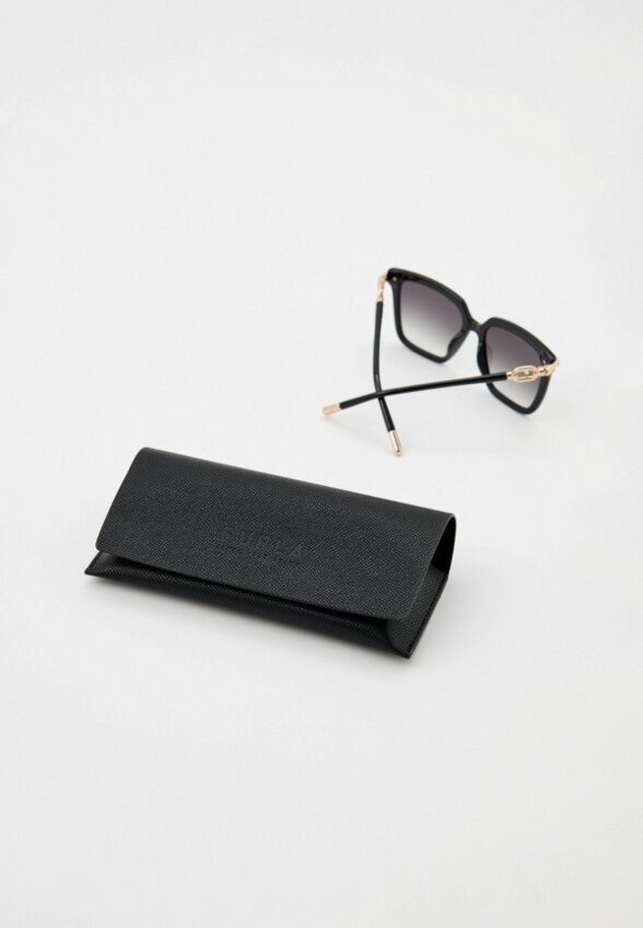 Очки солнцезащитные Furla