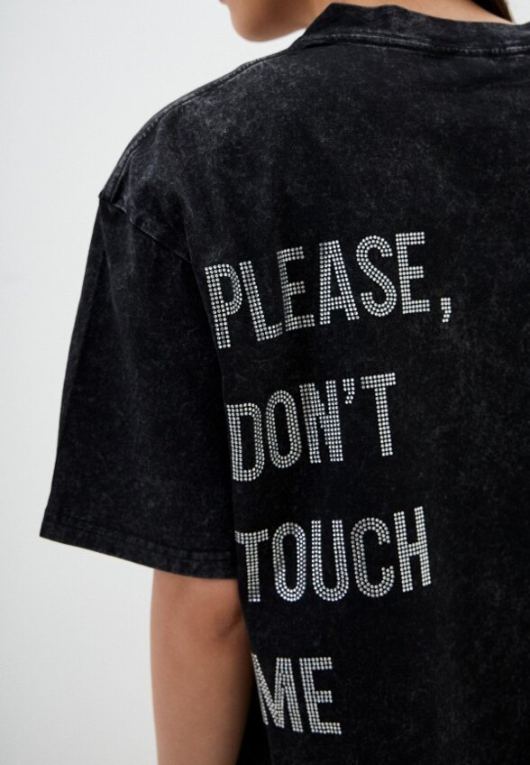 Футболка Mist