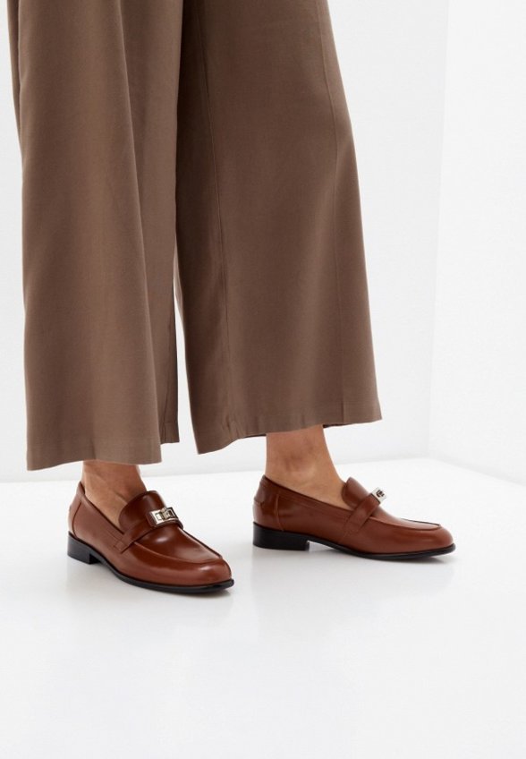 Лоферы 9631 Cm