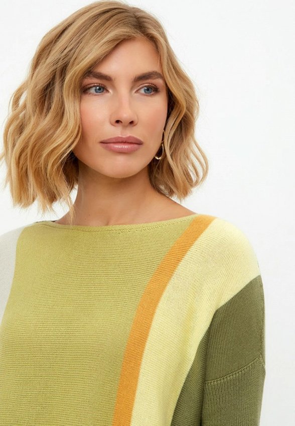 Джемпер Сиринга