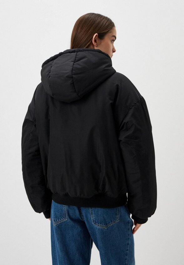 Куртка утепленная Befree