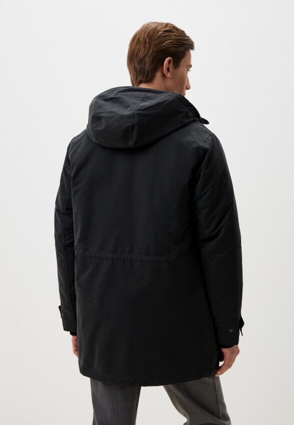 Парка Jack & Jones