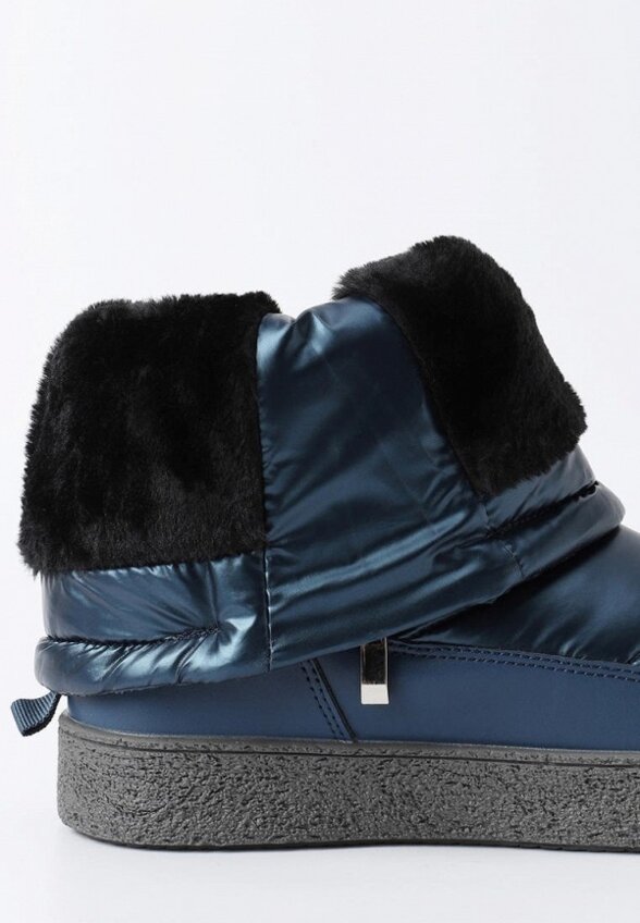 Дутики Donna D’oro