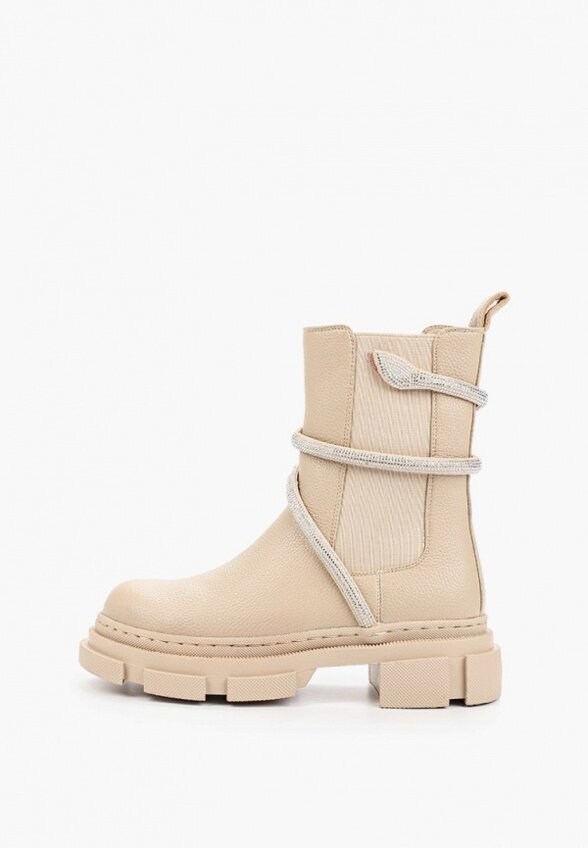 Ботинки May Vian