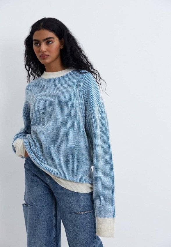 Джемпер Miederes