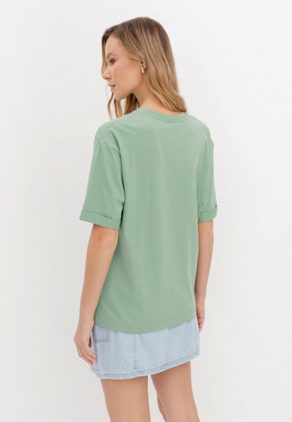 Футболка Savage