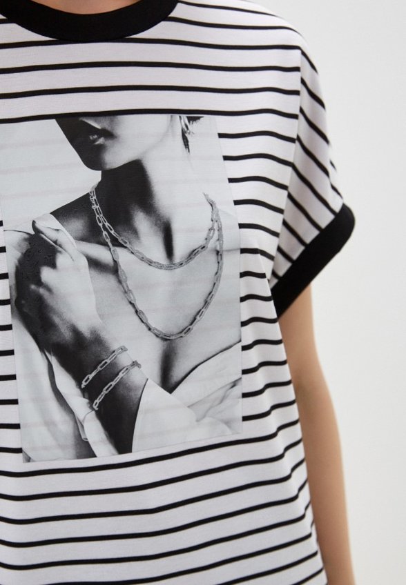 Футболка Funday