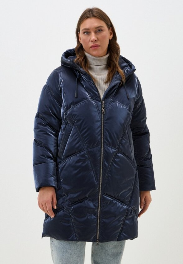 Пуховик Karmel Style