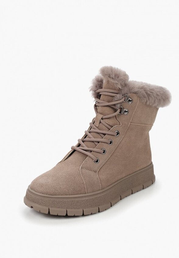 Ботинки Baden