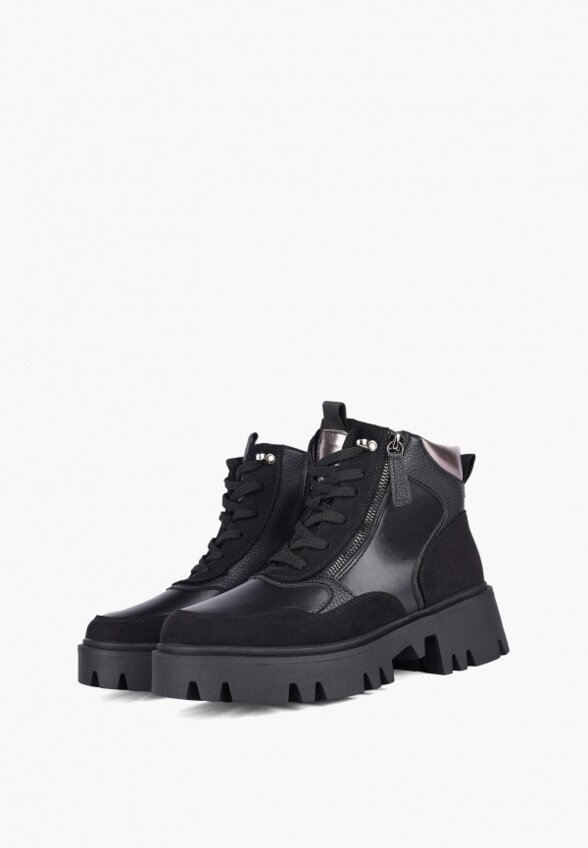 Ботинки Instreet