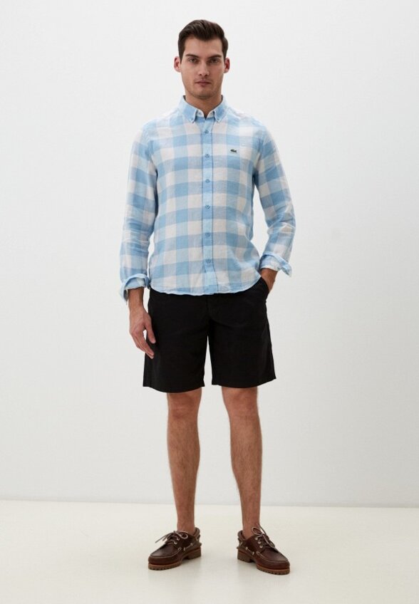 Рубашка Lacoste