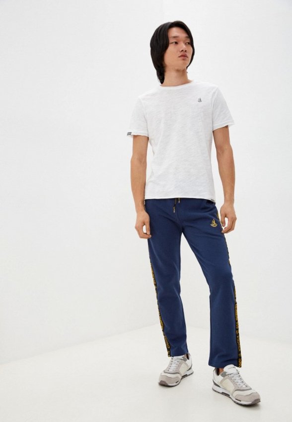 Брюки спортивные Великоросс