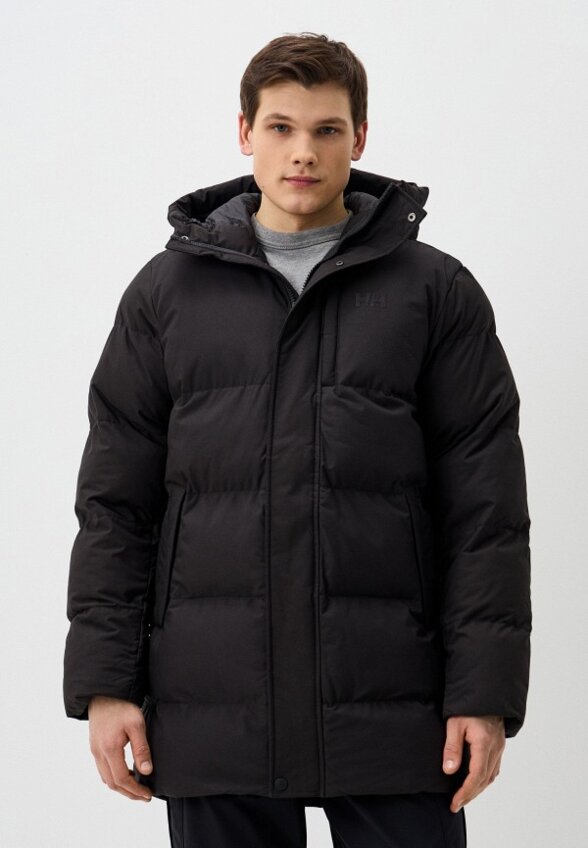 Пуховик Helly Hansen