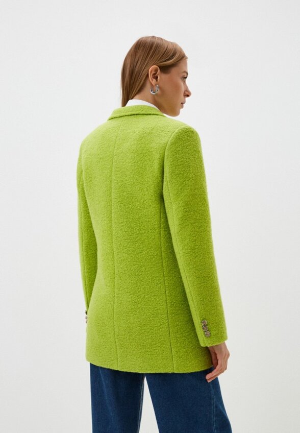 Пальто-пиджак Catarina Nova