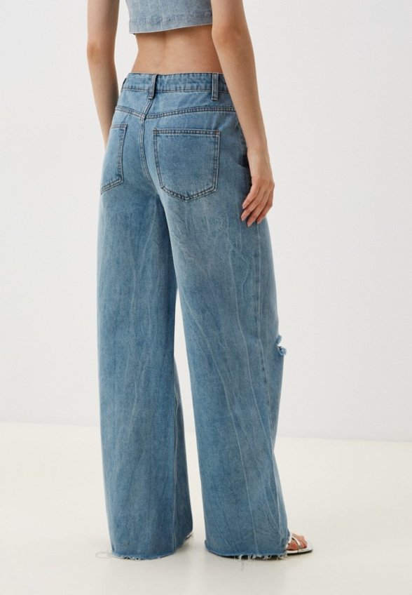 Джинсы Concept Club