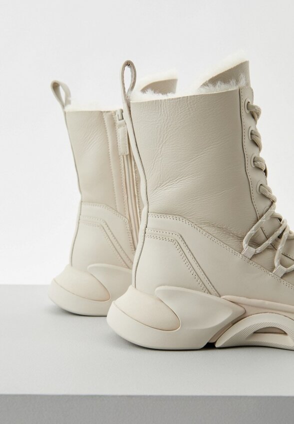 Ботинки Ekonika Premium