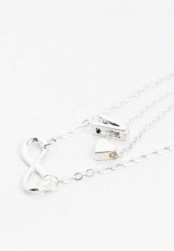 Браслет на ногу WOW Miami