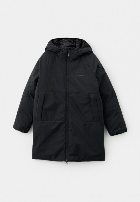 Куртка утепленная Demix