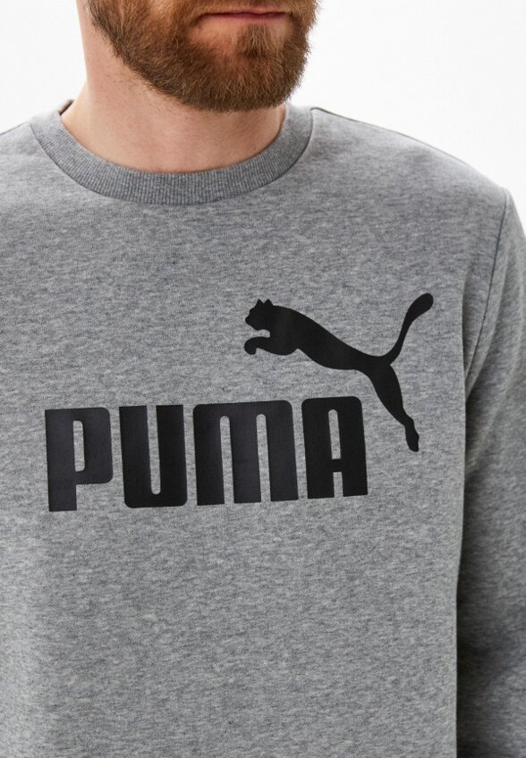 Свитшот PUMA
