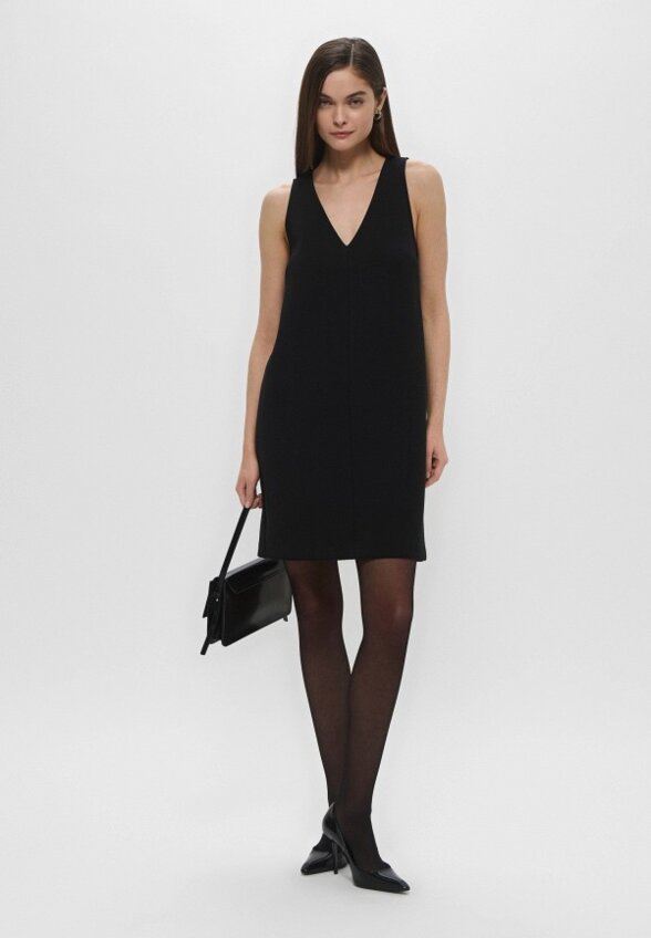 Платье Calvin Klein