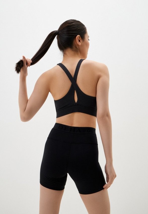 Топ спортивный Deha