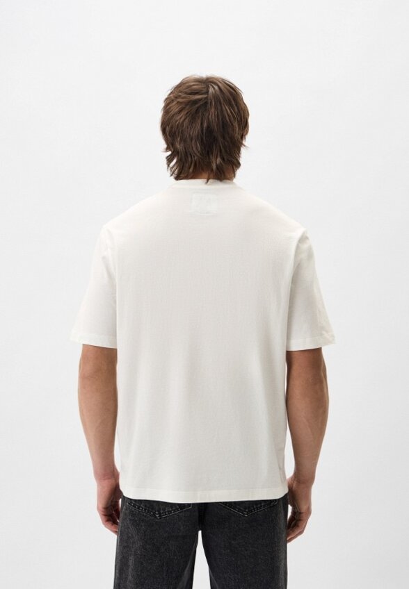 Футболка Armani Exchange