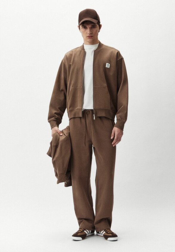 Олимпийка Mademan