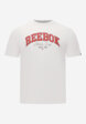 Футболка мужская Reebok, Белый8  - превью