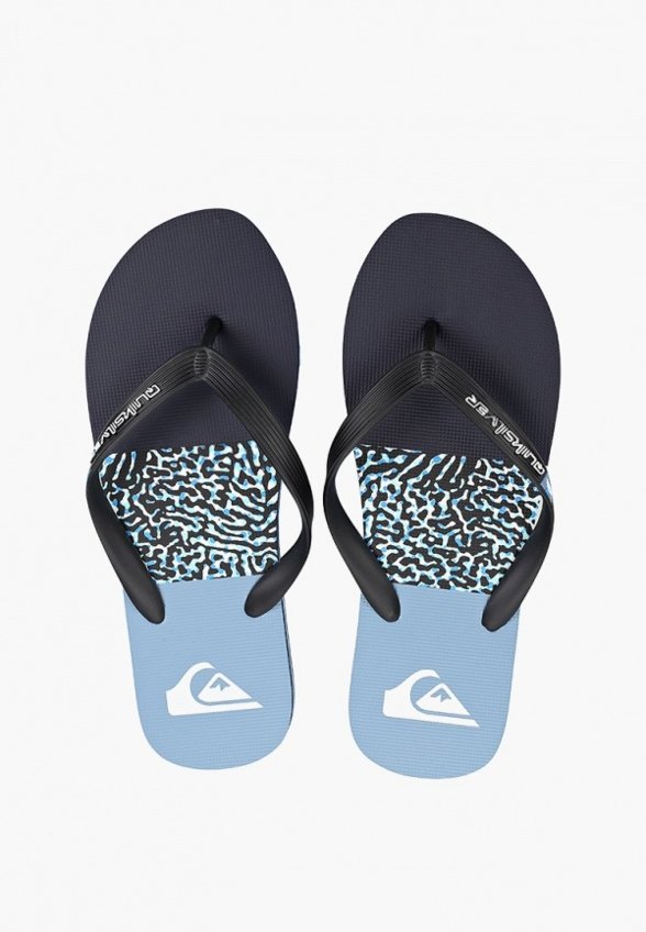 Сланцы Quiksilver