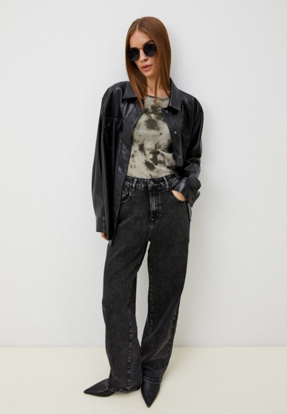 Джинсы Disfade