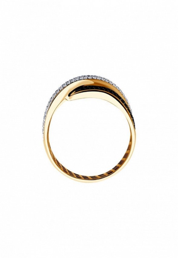 Кольцо Sokolov