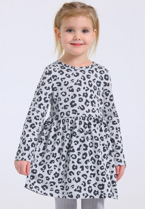 Платье Апрель