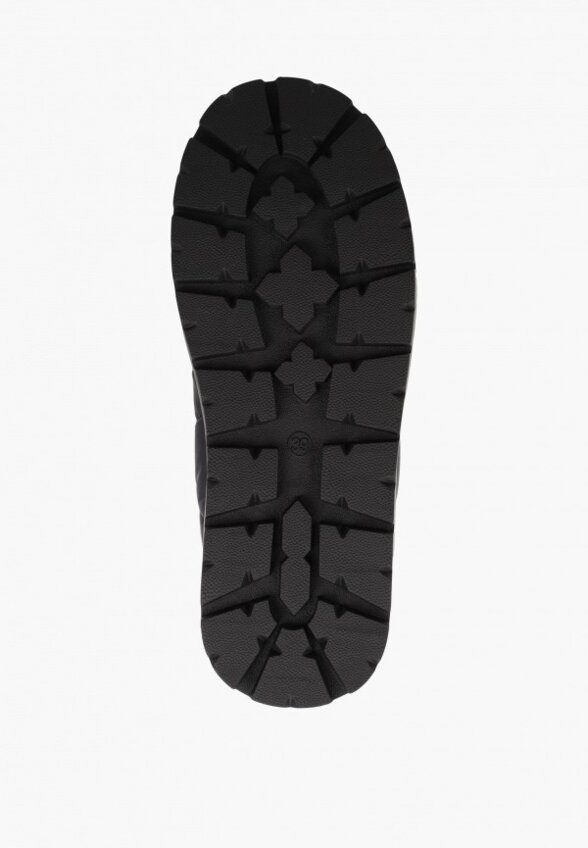 Дутики Abricot