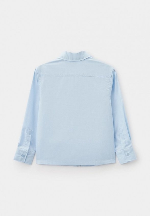 Рубашка Smena