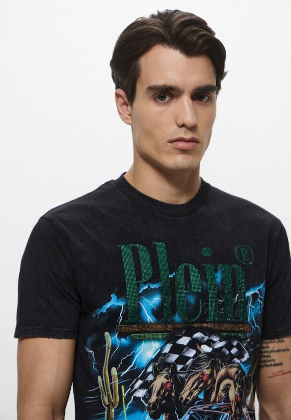Футболка Philipp Plein