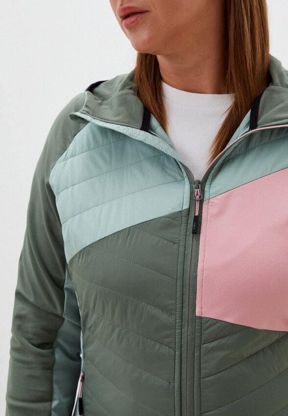 Куртка утепленная CMP