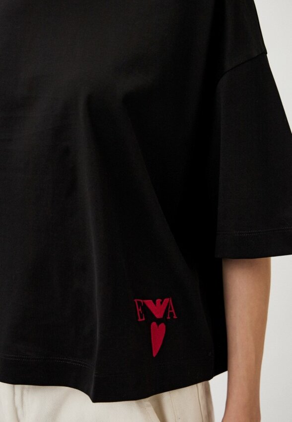 Футболка Emporio Armani