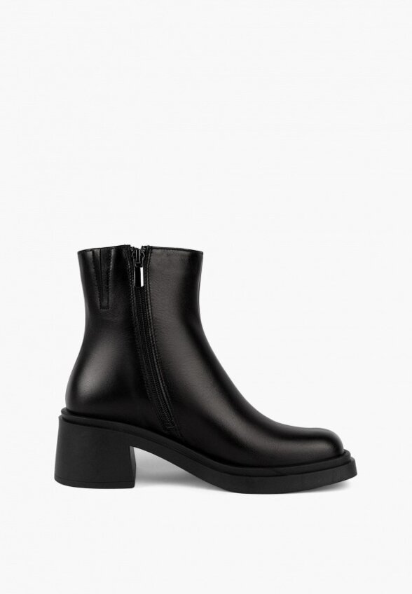 Ботильоны Lusavou
