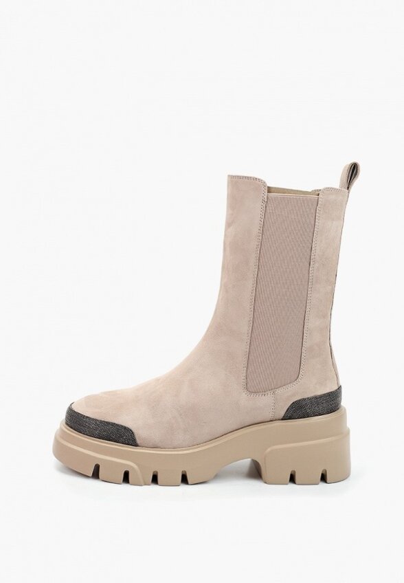 Ботинки Graciana