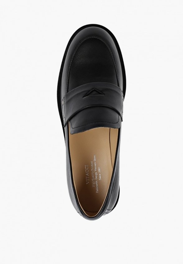 Лоферы Vitacci