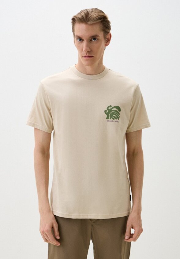 Футболка Quiksilver