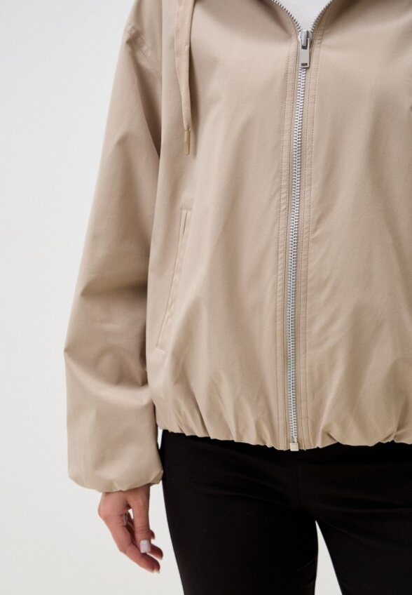 Ветровка Снежная Королева