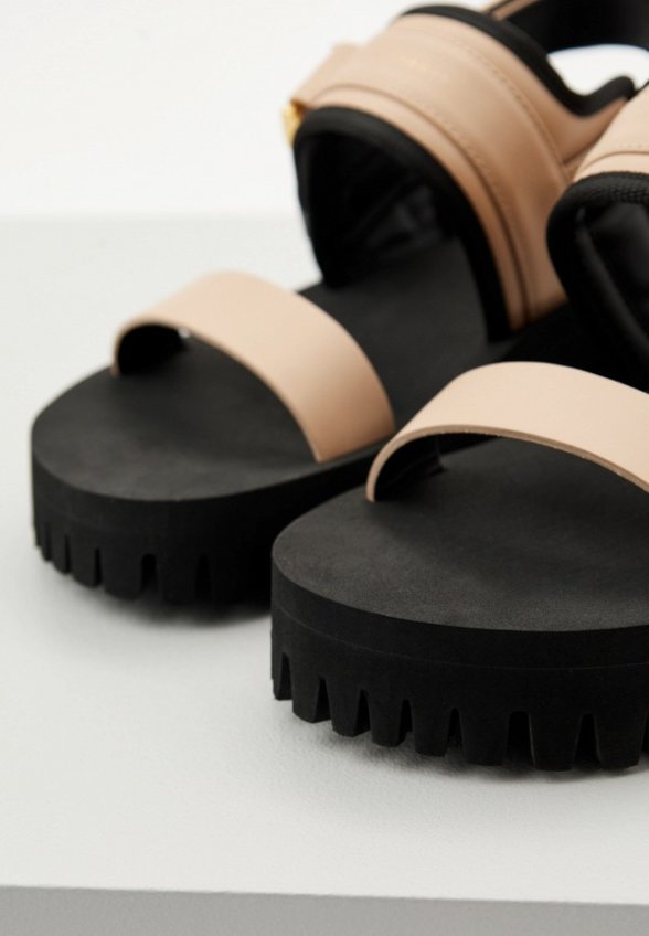 Босоножки Giuseppe Zanotti