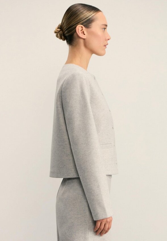 Кардиган Zarina