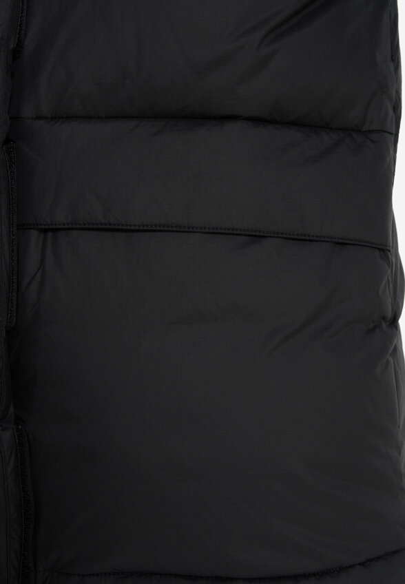 Пуховик женский The North Face Himalayan, Черный